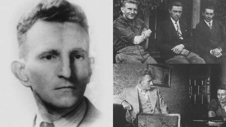 Роман Шухевич і Ко Роман Шухевич і Ко