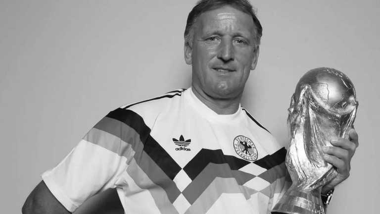 Андреас Бреме / imago/HjS Андреас Бреме / imago/HjS