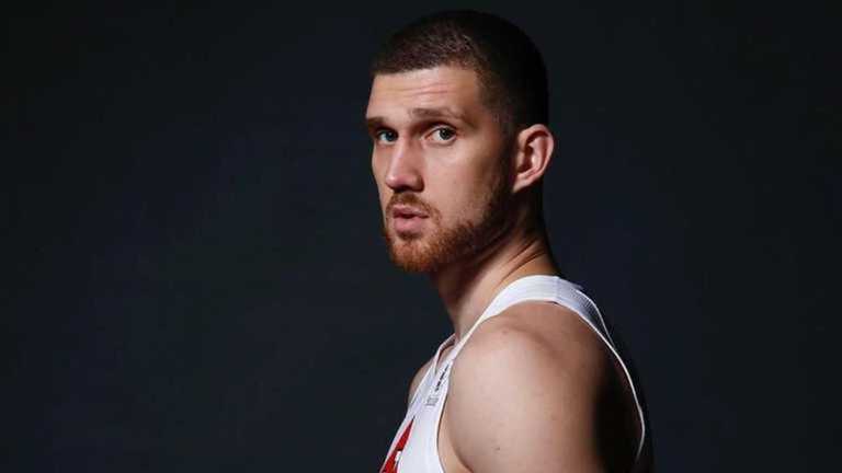 Святослав Михайлюк / фото з Instagram Святослав Михайлюк / фото з Instagram