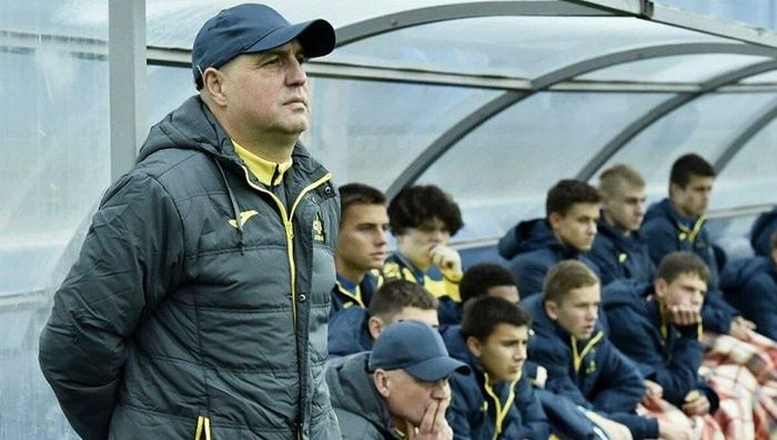 Шевченко требует от двух тренеров по максимуму – президент УАФ был категоричен