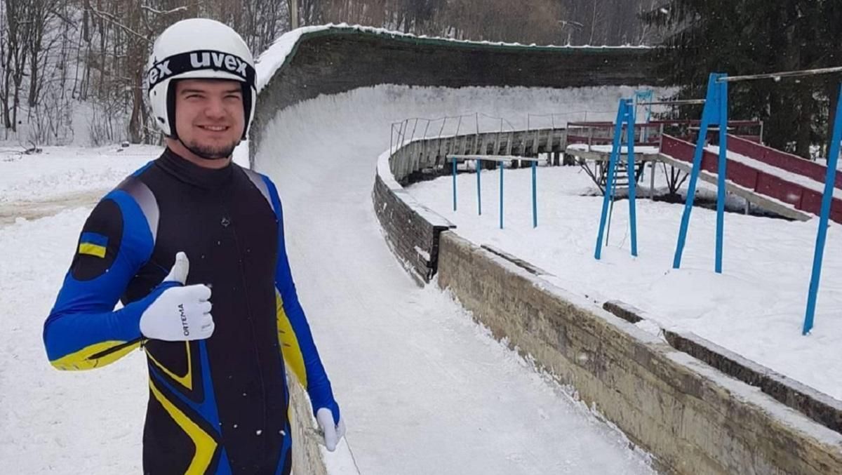 Антон Дукач / Фото instagram.com/anton.dukach