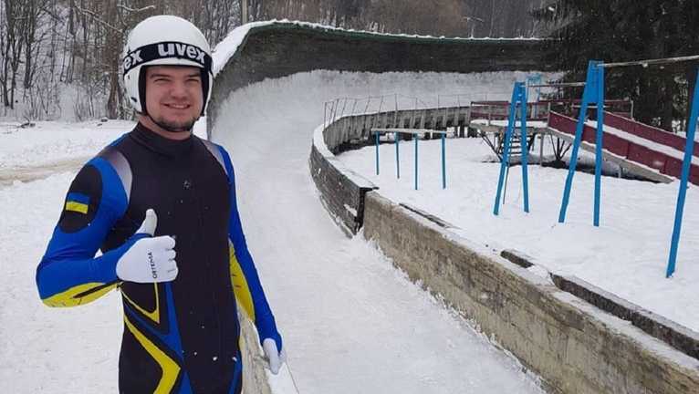 Антон Дукач / Фото instagram.com/anton.dukach Антон Дукач / Фото instagram.com/anton.dukach