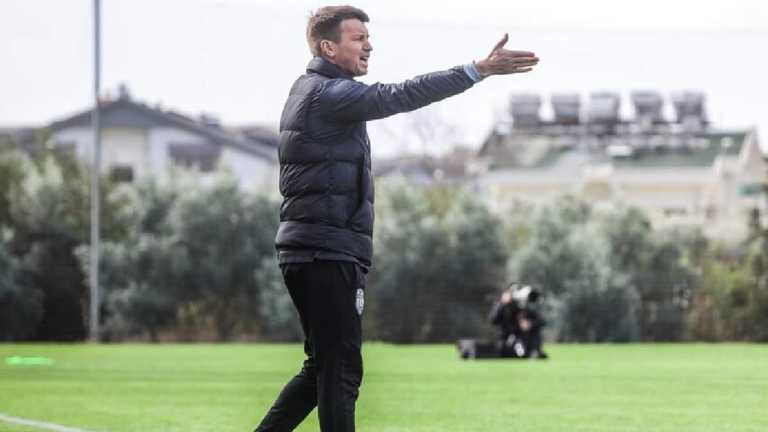 Руслан Ротань / Фото ФК Олександрія Руслан Ротань / Фото ФК Олександрія