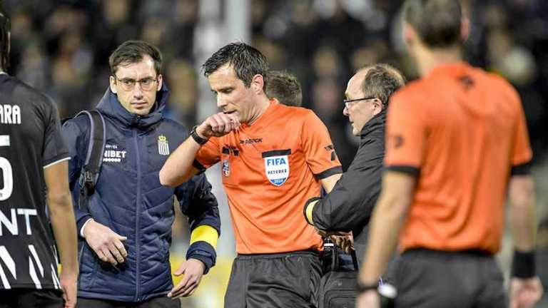 Ерік Ламбрехтс / Photo News Ерік Ламбрехтс / Photo News