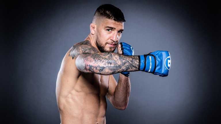 Ярослав Амосов по прозвищу "Динамо" / Фото: twitter.com/yaroslavamosov Ярослав Амосов по прозвищу "Динамо" / Фото: twitter.com/yaroslavamosov