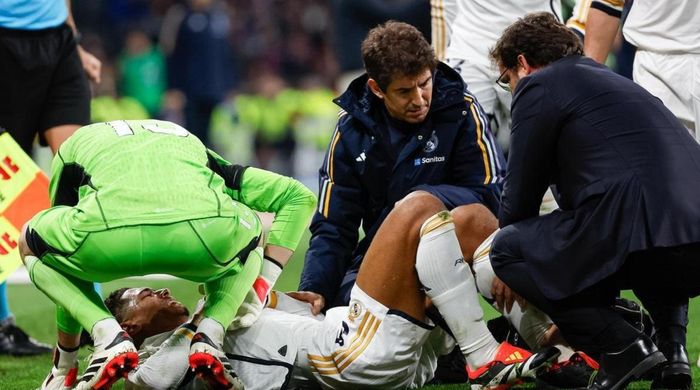 Беллінгем почув вирок лікарів після пошкодження в матчі з Жироною – кадрова криза Реала поглиблюється