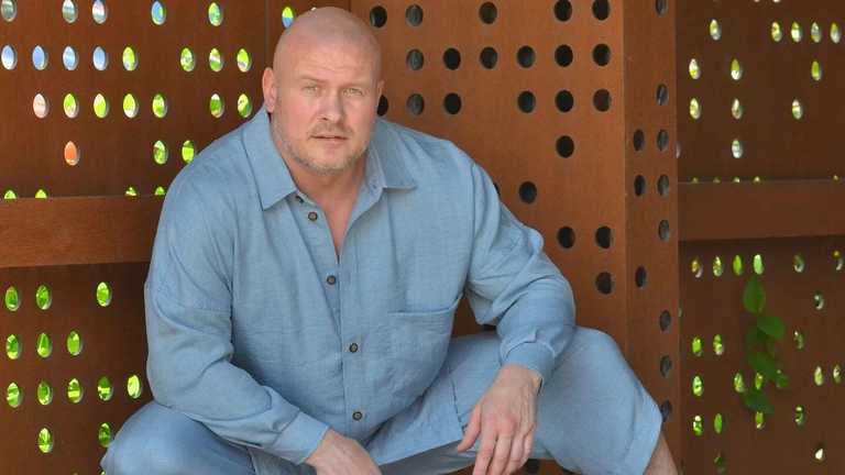 Вячеслав Узелков / Фото из Instagram Вячеслав Узелков / Фото из Instagram