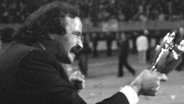 Помер легендарний тренер Порту, який не пустив Динамо Лобановського у фінал Кубка чемпіонів