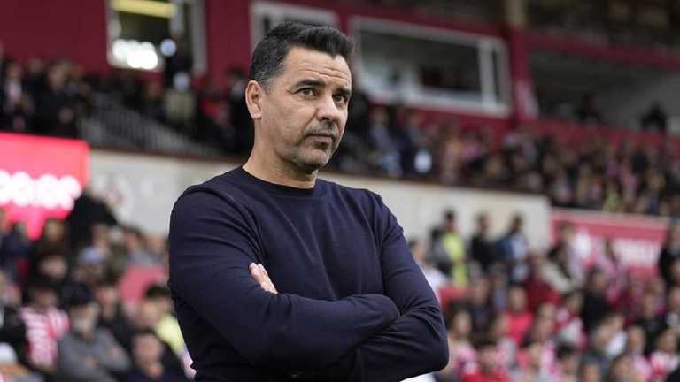 Мичел Санчес / EFE Мичел Санчес / EFE