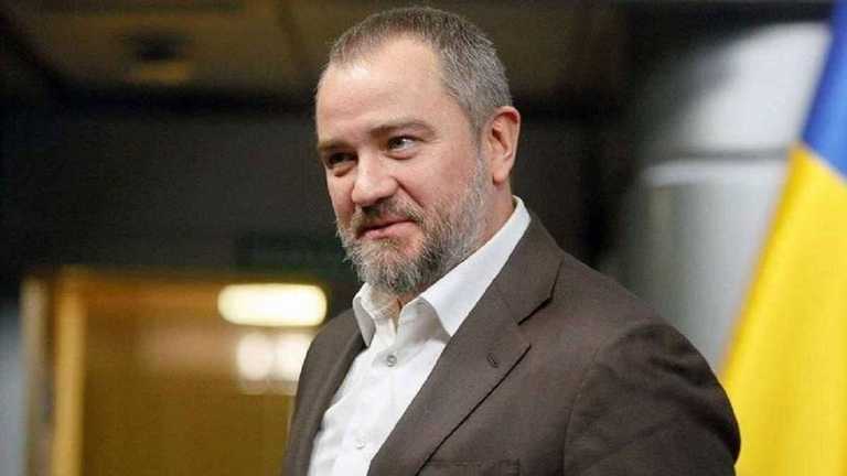 Андрій Павелко / Фото УАФ Андрій Павелко / Фото УАФ