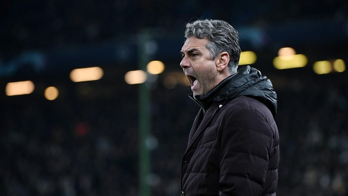 Маріно Пушіч / Фото Twitter Shakhtar