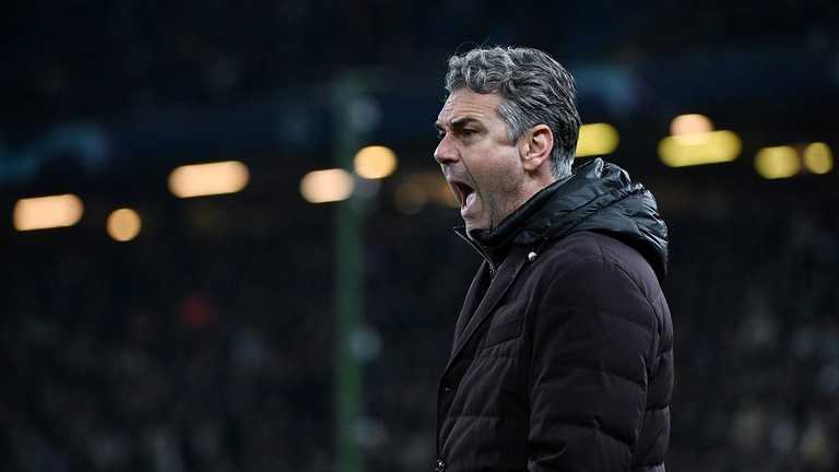 Маріно Пушіч / Фото Twitter Shakhtar Маріно Пушіч / Фото Twitter Shakhtar