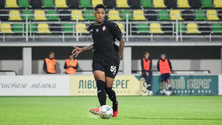 Андерсон Джордан/ Фото А. Єрофеєвої Андерсон Джордан/ Фото А. Єрофеєвої