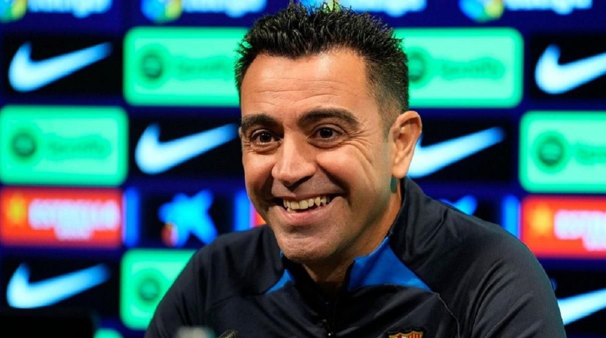 Хаві / Фото EFE