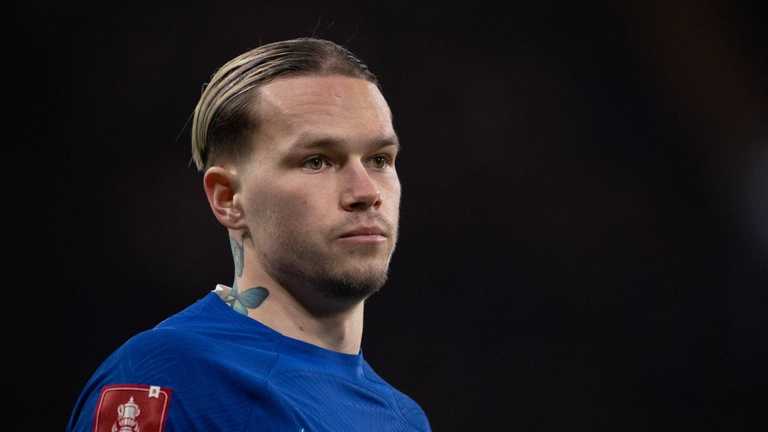 Михаил Мудрик / Getty Images Михаил Мудрик / Getty Images