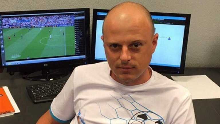 Виктор Вацко / фото из открытых источников Виктор Вацко / фото из открытых источников