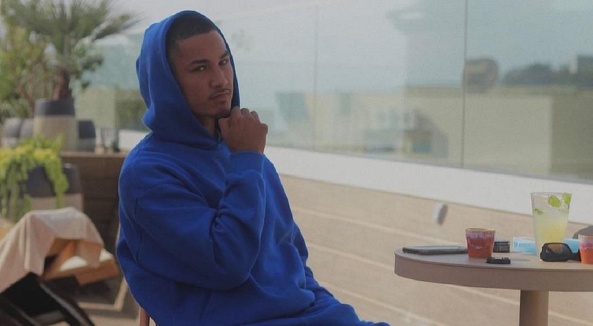 Фаїк Болкіах / Фото instagram.com/fjefrib