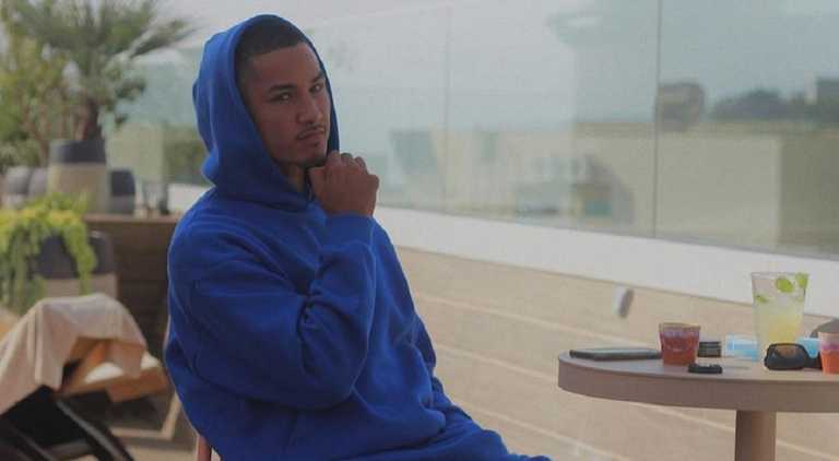 Фаик Болкиах / Фото instagram.com/fjefrib Фаик Болкиах / Фото instagram.com/fjefrib