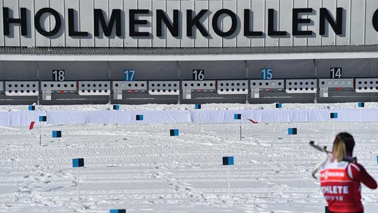 Голменколлен / Фото з відкритих джерел Голменколлен / Фото з відкритих джерел