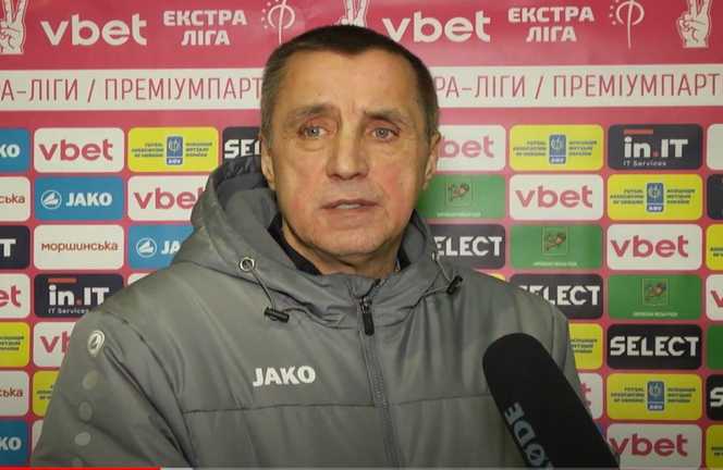 Станіслав Гончаренко / Скріншот з відео Станіслав Гончаренко / Скріншот з відео