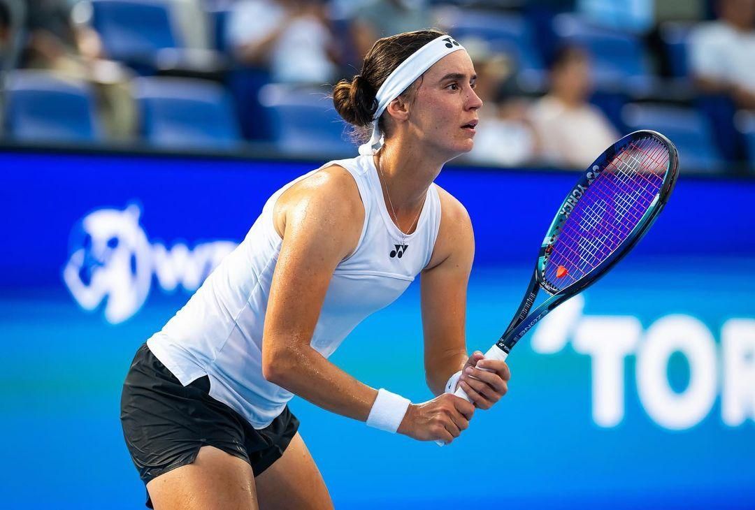 Ангеліна Калініна / Фото instagram.com/angie_kalinina Ангеліна Калініна / Фото instagram.com/angie_kalinina