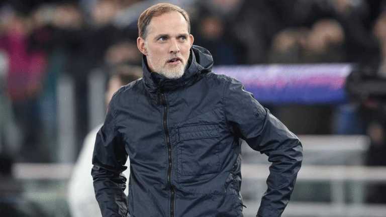 Томас Тухель / Imago Томас Тухель / Imago