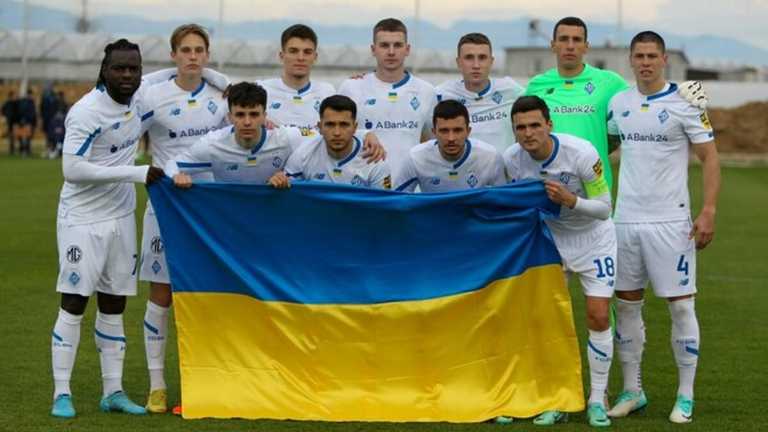 Динамо Киев / Фото ФК Динамо Динамо Киев / Фото ФК Динамо