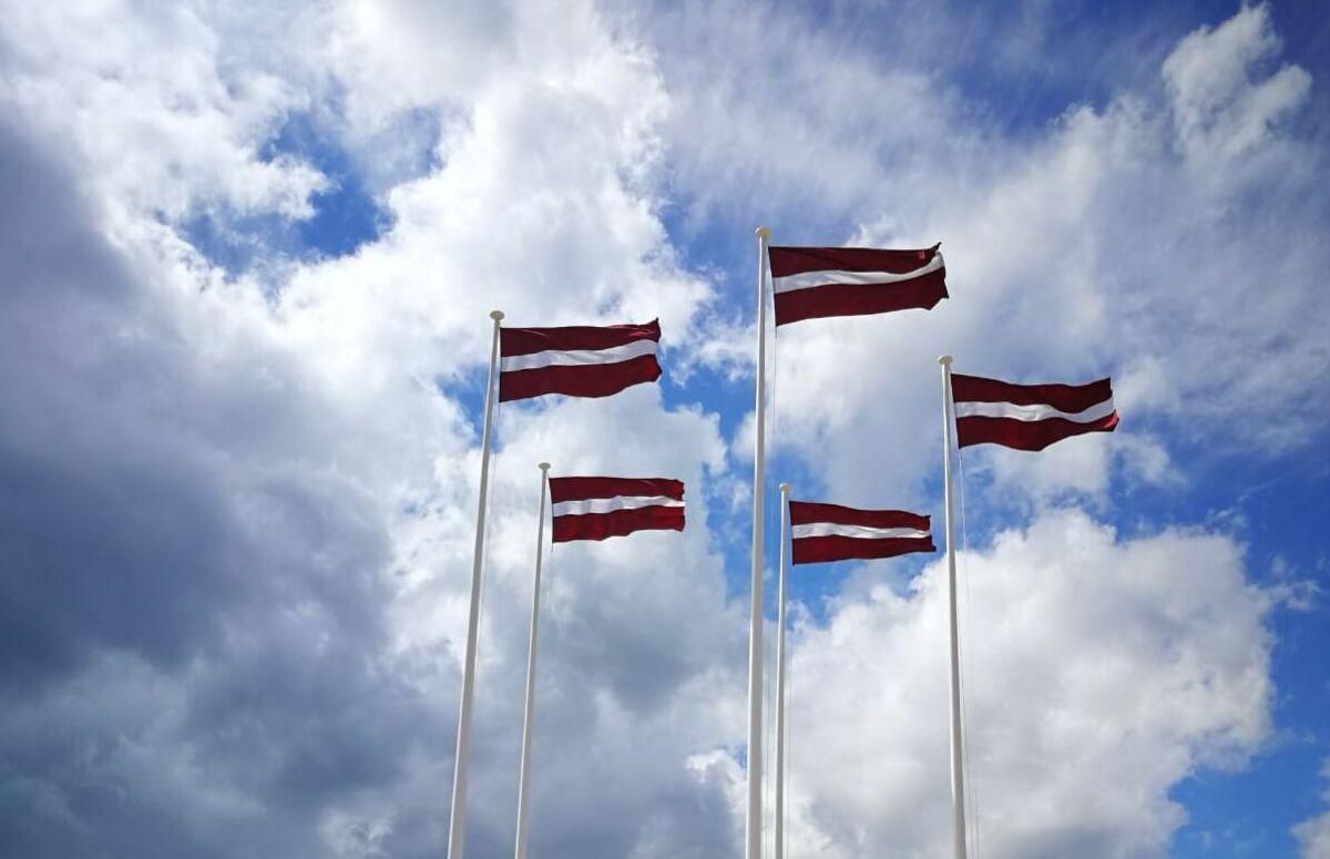 Фото Publicitātes attēls