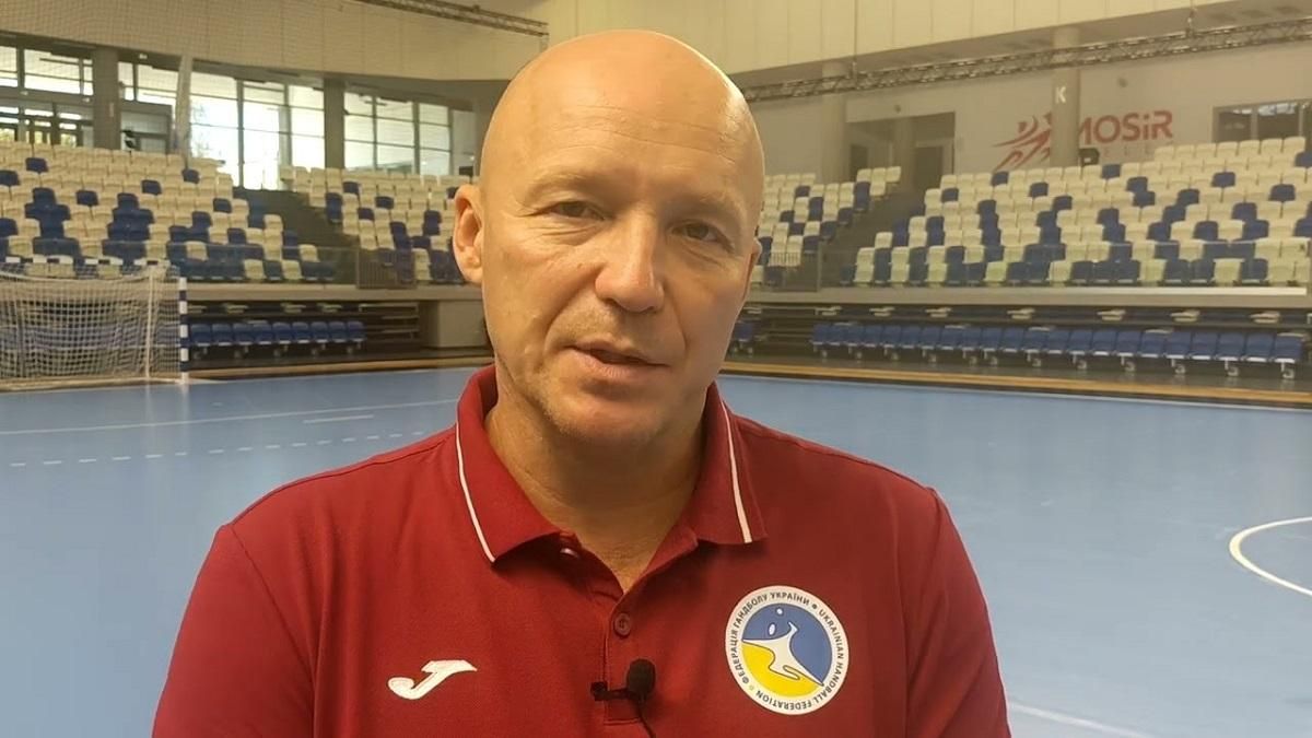 Віталій Андронов / Скріншот з трансляції