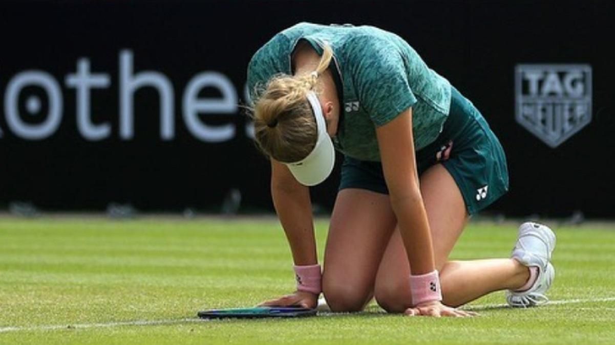 Даяна Ястремська / Фото instagram.com/dayana_yastremskay