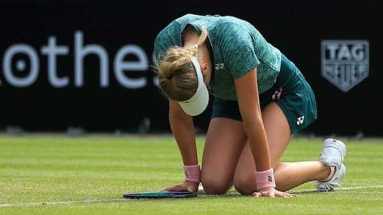 Даяна Ястремська / Фото instagram.com/dayana_yastremskay Даяна Ястремська / Фото instagram.com/dayana_yastremskay