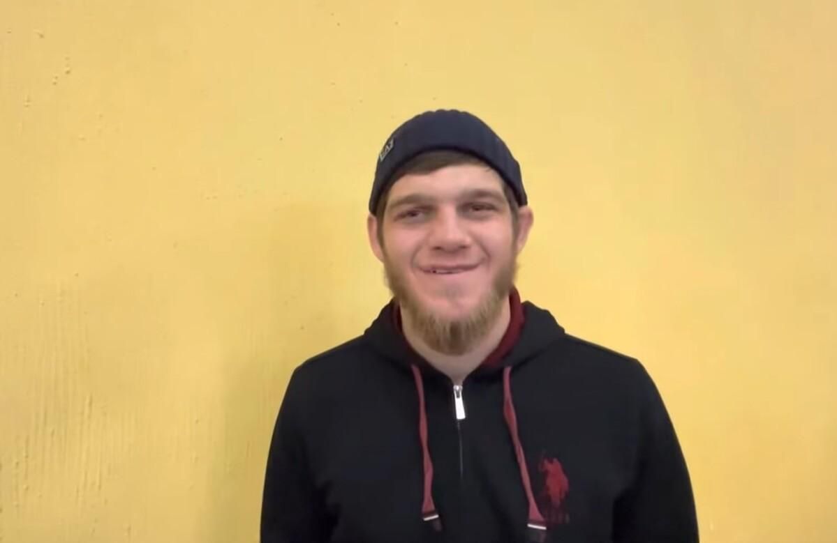 Імам Ганішов / Фото з відкритих джерел