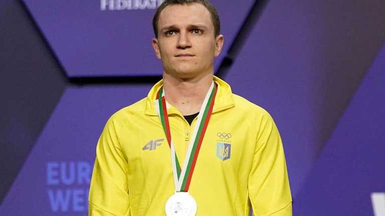 Павло Заліпський / Фото з відкритих джерел Павло Заліпський / Фото з відкритих джерел