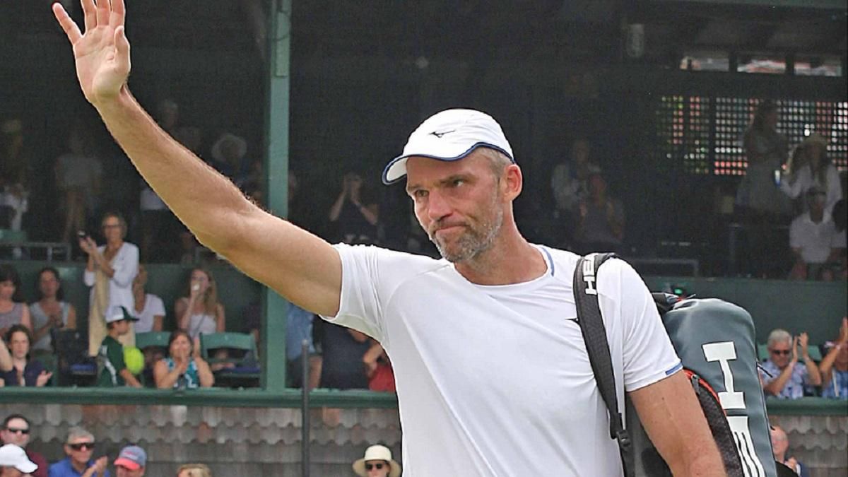 Иво Карлович / Фото из соцсетей