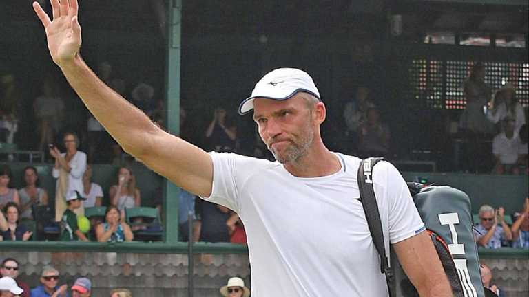 Иво Карлович / Фото из соцсетей Иво Карлович / Фото из соцсетей