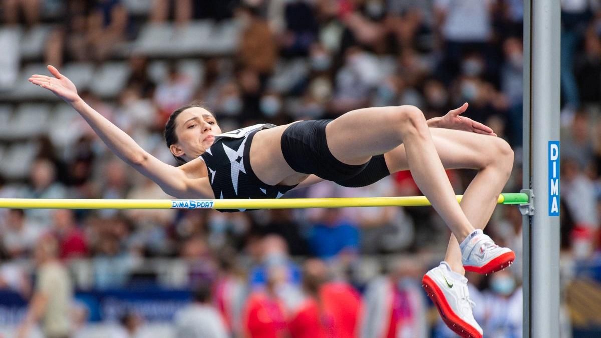 Мария Ласицкене / Фото Imago