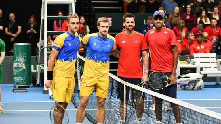 Крутих, Білобородько, Крайчек та Рам / фото ФТП Крутих, Білобородько, Крайчек та Рам / фото ФТП