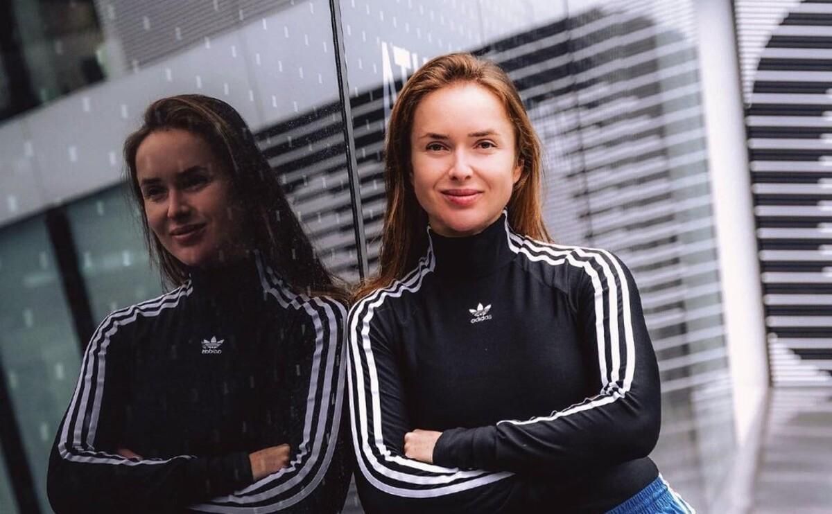 Еліна Світоліна / Фото instagram.com/elisvitolina Еліна Світоліна / Фото instagram.com/elisvitolina