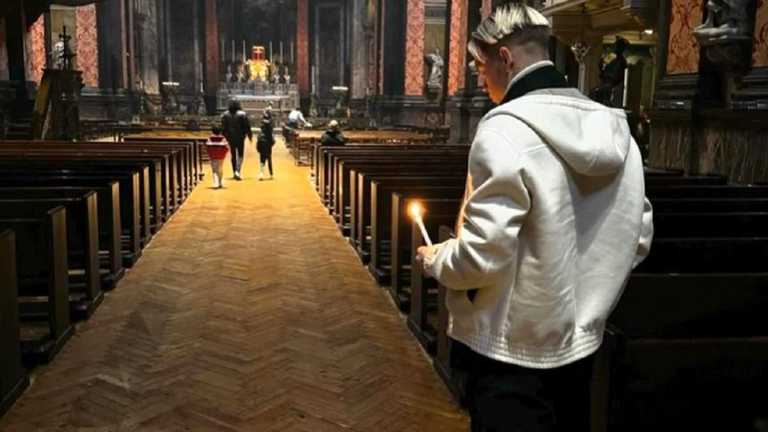 Михайло Мудрик / Фото з соцмереж Михайло Мудрик / Фото з соцмереж