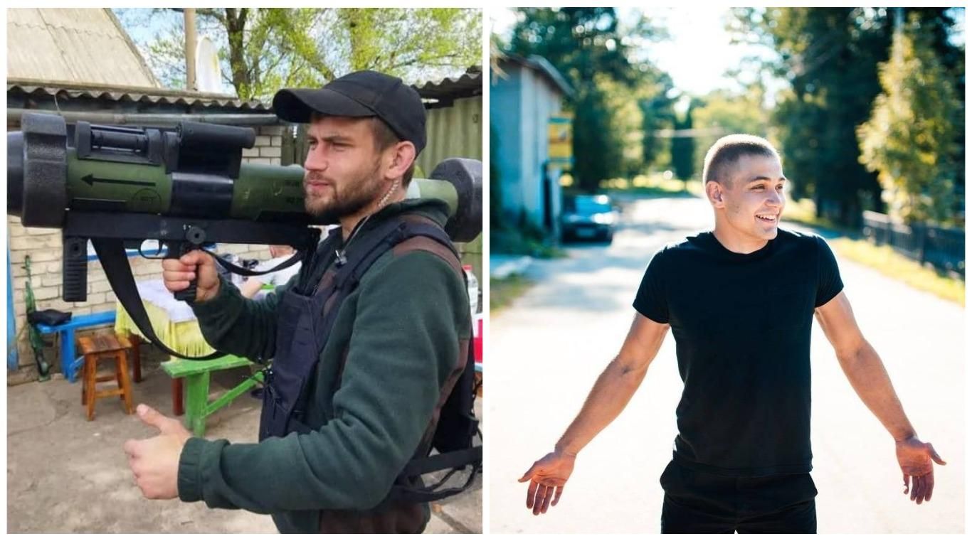 Руслан Данко / Колаж Спорт 24