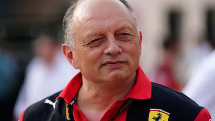 "Феррарі не копіювали Ред Булл, але відрив величезний": бос італійців оцінив перші тести сезону Формули-1