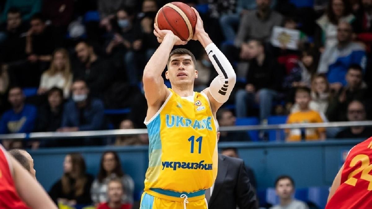 Олександр Липовий / ФБУ