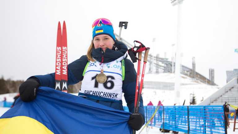 Александра Меркушина / Фото из Twitter Александра Меркушина / Фото из Twitter