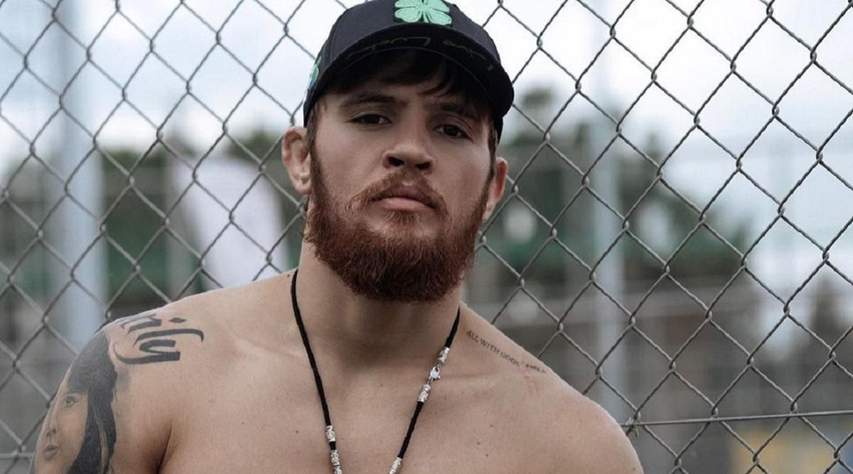 Игорь Потеря / Фото instagram.com/theduelist1