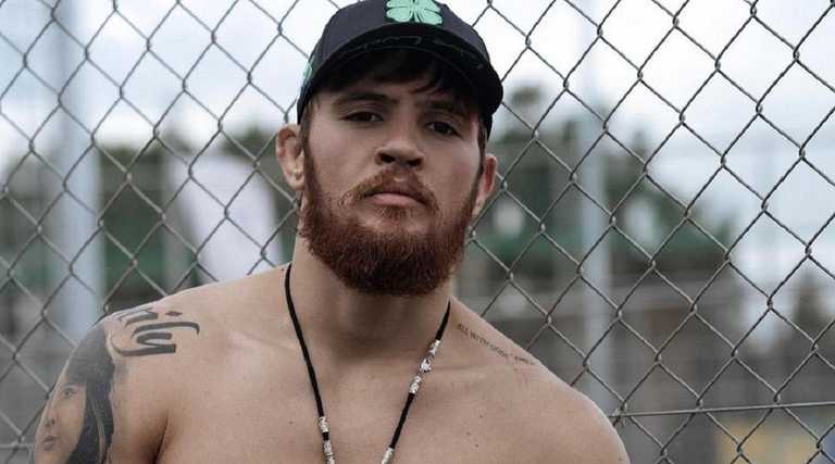 Ігор Потєря / Фото instagram.com/theduelist1 Ігор Потєря / Фото instagram.com/theduelist1