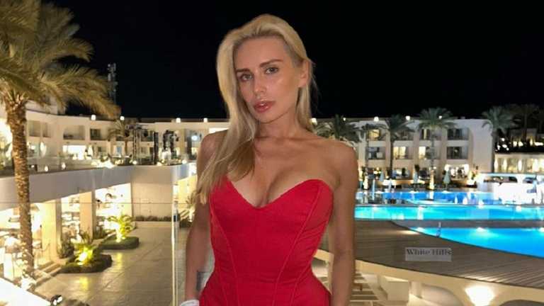 Лиза Кандыба / Фото instagram.com/kandyba.lisa Лиза Кандыба / Фото instagram.com/kandyba.lisa