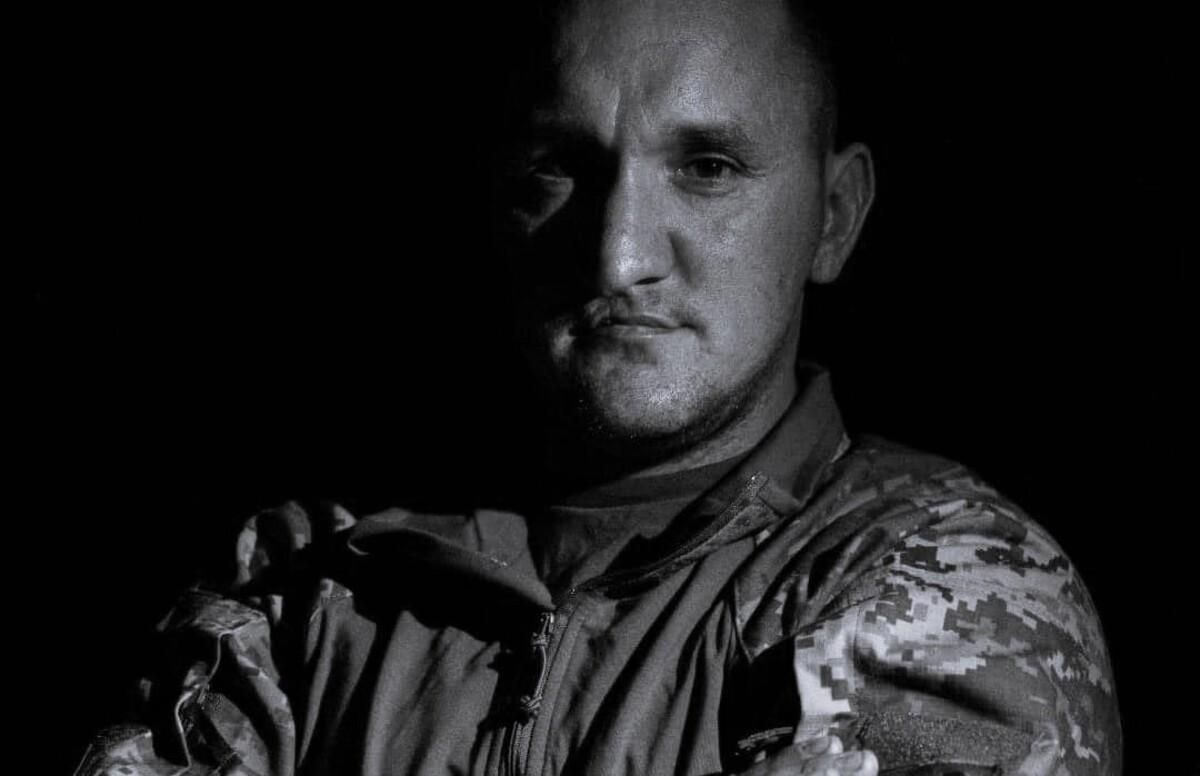 Александр Белоконь / Фото Белоцерковская Организация Спорта Александр Белоконь / Фото Белоцерковская Организация Спорта