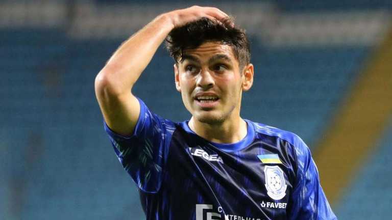 Артур Авагімян / Фото з відкритих джерел Артур Авагімян / Фото з відкритих джерел