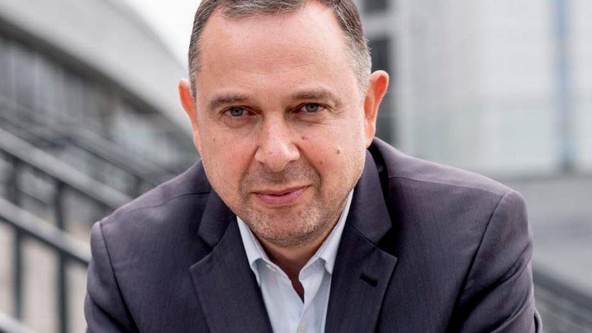 Вадим Гутцайт / фото Facebook