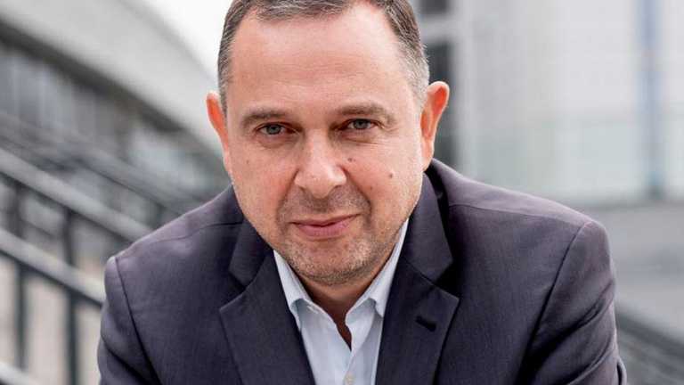 Вадим Гутцайт / фото Facebook Вадим Гутцайт / фото Facebook